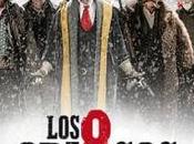 Grandes frases: “Los odiosos ocho”