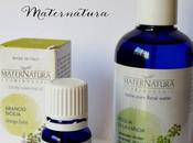 Aromaterapia: Hidrolato Aceite esencial MaterNatura