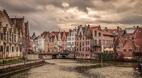 Las 10 Más Interesantes Ciudades De Bélgica Que Debes Conocer