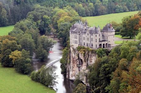 Las 10 Más Interesantes Ciudades De Bélgica Que Debes Conocer