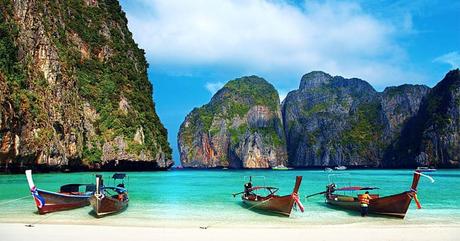 islas Phi Phi