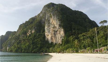 Islas Phi Phi En Tailandia. 10 Cosas Que Hacer En Este Hermoso Archipiélago