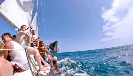 Islas Phi Phi En Tailandia. 10 Cosas Que Hacer En Este Hermoso Archipiélago