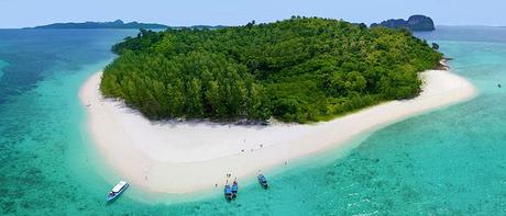 Islas Phi Phi En Tailandia. 10 Cosas Que Hacer En Este Hermoso Archipiélago