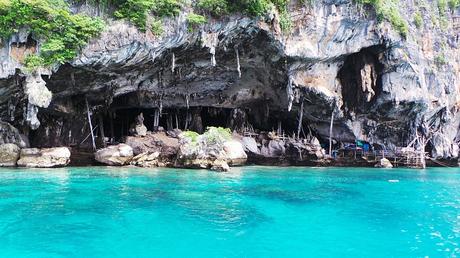 Islas Phi Phi En Tailandia. 10 Cosas Que Hacer En Este Hermoso Archipiélago