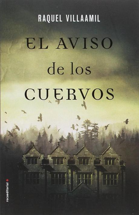 El aviso de los cuervos