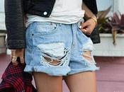 Fabulosas Ideas para Reciclar Short Jean