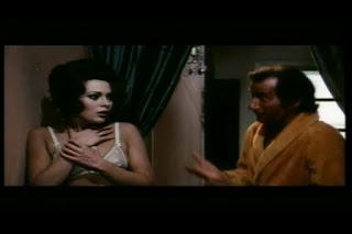 DOCTORA EN SEXO (Sesso in testa) (Italia, 1973) Erótica, Comedia