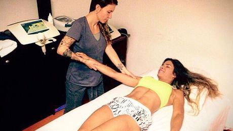 Consejos para una recuperación muscular rápida después de entrenar