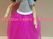 Fofucha quinceañera