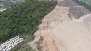 Drones como herramienta para el control de movimiento de tierra