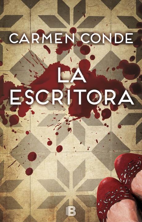 La escritora, de Carmen Conde