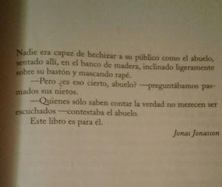 notas, aclaraciones,dedicatorias.