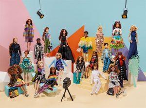Las Barbie Global Beauty en venta