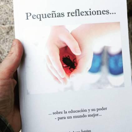 Pequeñas reflexiones…