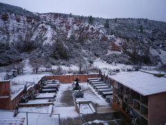 ¿Qué hacer en invierno en la Sierra Norte de Guadalajara?