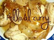 Pollo curry
