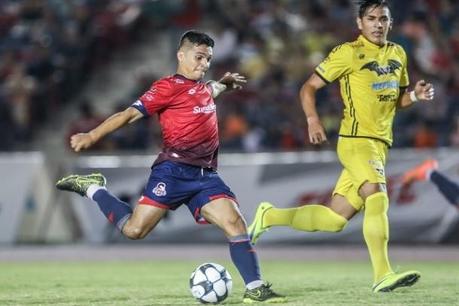 Loros de Colima pierde 0-1 a Murciélagos en J6 Loros de Colima pierde 0-1 a Murciélagos en J6