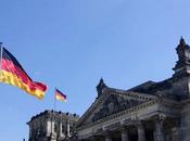 “Alemania” existe: Historia territorial alemana