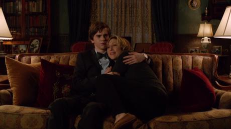 Bates Motel - Temporadas 1 & 2