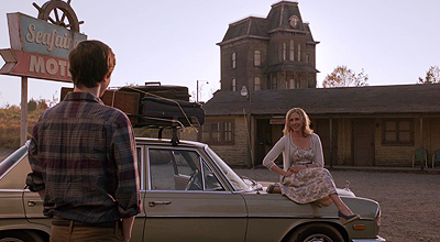 Bates Motel - Temporadas 1 & 2