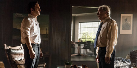Better Call Saul - Temporada 2