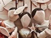 "Las pescadoras": "Oliendo peces"