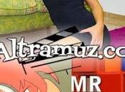 Expediente Altramuz 2x17 Entrevista Victoria Blonde, aventuras Sherlock Holmes Teletimos