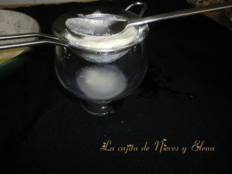 Sopa de parmesano y espárragos by Ferran Adriá