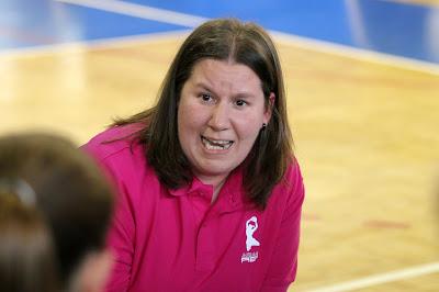 Made Urieta: “Me gusta proponer sistemas en los que todas las jugadoras se sientan importantes”