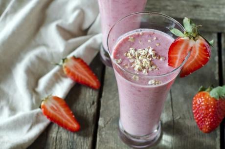 Deliciosos smoothies para iniciar el día
