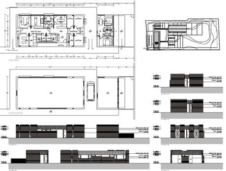 A-cero Projects PROYECTO SOLIDARIO PARA UN CENTRO DE RECUPERACIÓN DE GALGOS DISEÑADO POR A-CERO