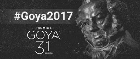 Las mejores de los Goya 2017