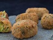 Croquetas brócoli