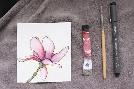 LAS ILUSTRACIONES DE IRENE - A PLACE FOR MY HEAD