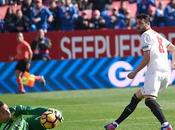 Crónica Sevilla Villarreal