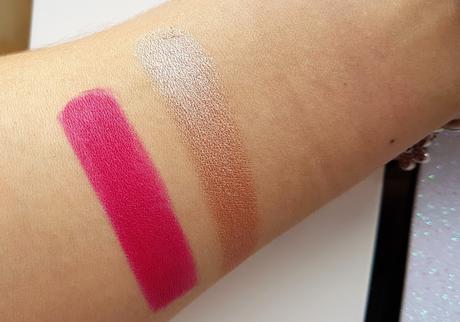 Mi Primer Pedido a Colourpop