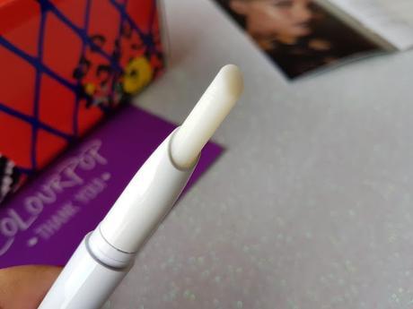 Mi Primer Pedido a Colourpop