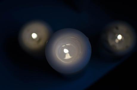 Esas pequeñas cosas