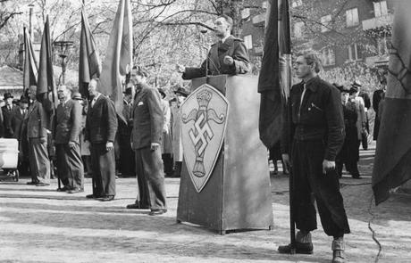 Memorias de Bergman y Berberova