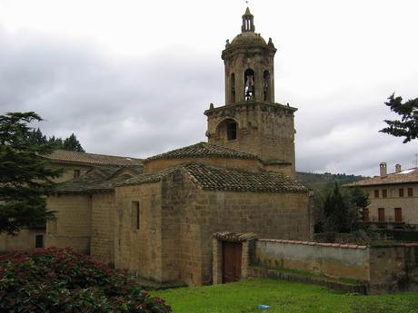 Camino de Santiago: Puente de la Reina