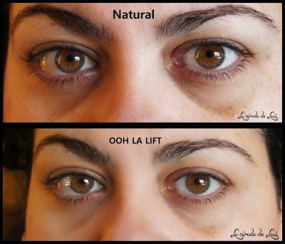 BENEFIT, set Frisky Six.