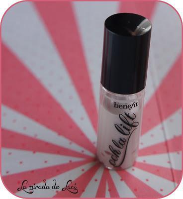 BENEFIT, set Frisky Six.