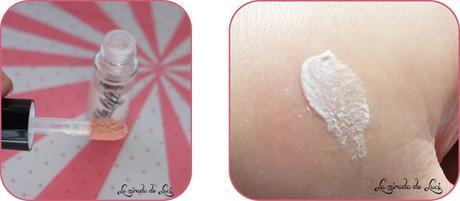 BENEFIT, set Frisky Six.