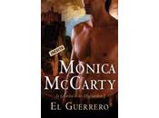 Reseña #106 Guerrero Monica McCarty