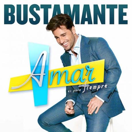 Nuevo single de Bustamante