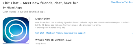 ChitChat la App de mensajería que está revolucionando Silicon Valley