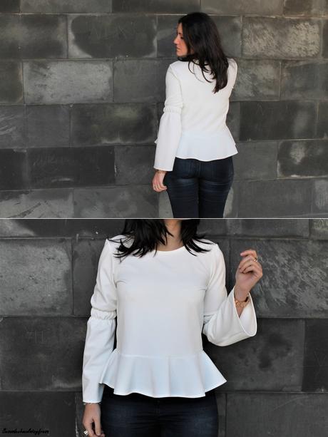 Trend Alert: Mangas Abullonadas Trend Alert: Mangas Abullonadas