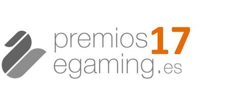 ApuestasOnline.Net, nominada a los premios eGaming 2017