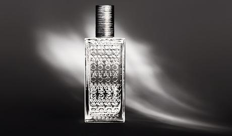 Alaïa Blanche el Nuevo Perfume de Azzedine Alaïa